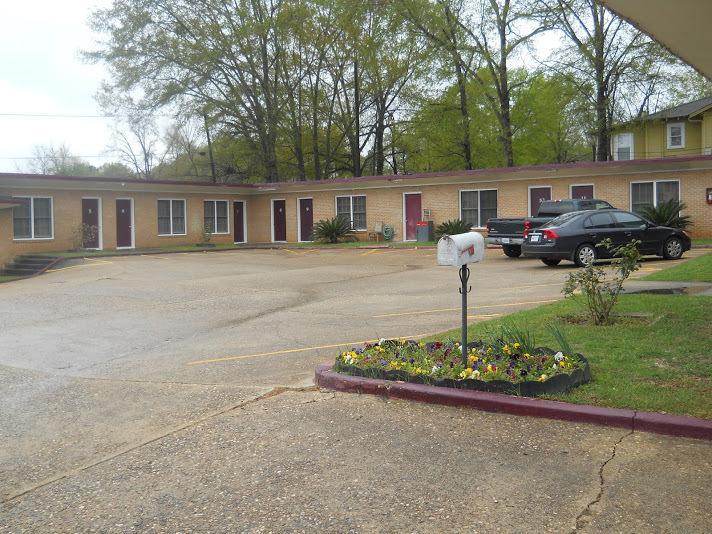 Hillside Motel Homer Exterior photo
