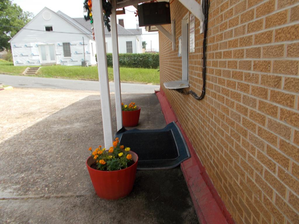 Hillside Motel Homer Exterior photo