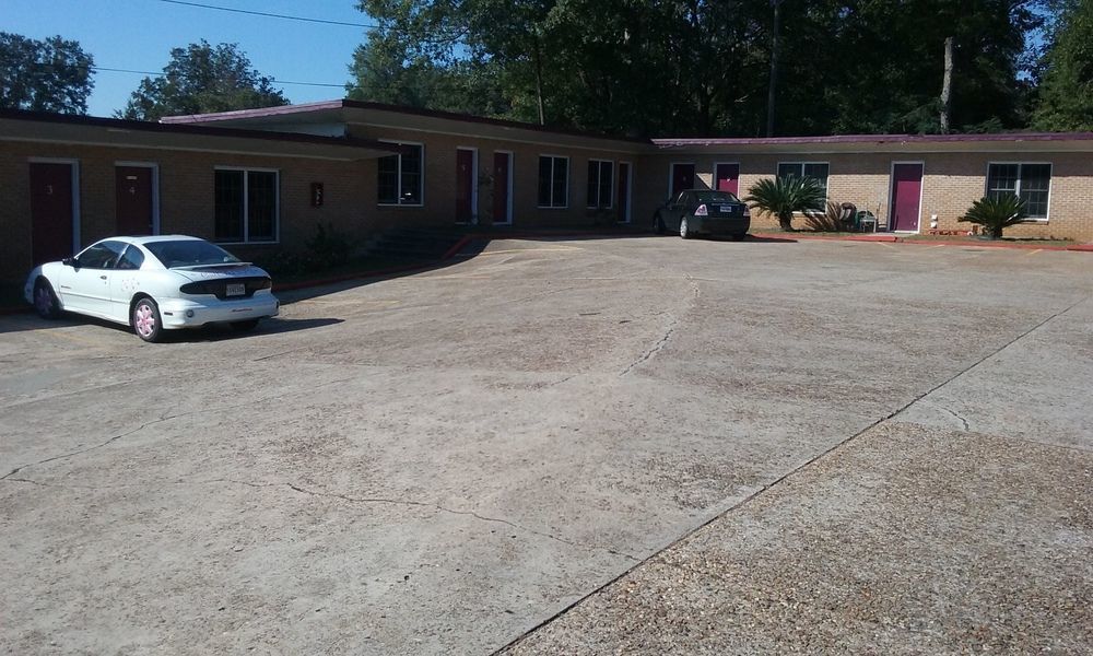 Hillside Motel Homer Exterior photo